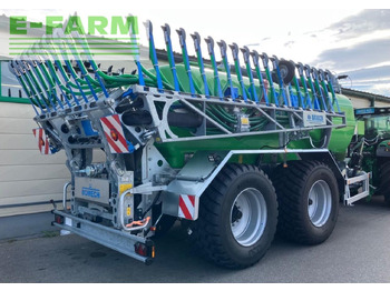 Цистерна для жидкого навоза Bauer poly 131: фото 3