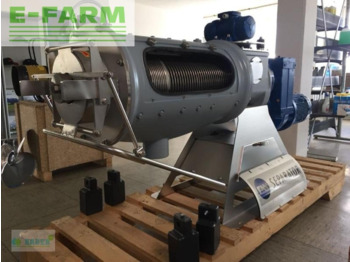 Техника для внесения удобрений Bauer separator 3.2-780: фото 2