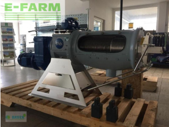 Техника для внесения удобрений Bauer separator 3.2-780: фото 3