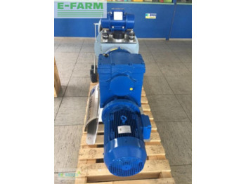 Техника для внесения удобрений Bauer separator 3.2-780: фото 4