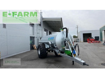 Цистерна для жидкого навоза Bauer v81: фото 2