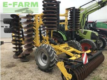 Культиватор Bednar ao 5000 profi: фото 4
