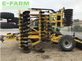 Культиватор Bednar ao 5000 profi: фото 3