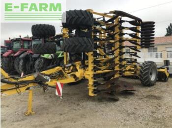 Культиватор Bednar ao 5000 profi: фото 2
