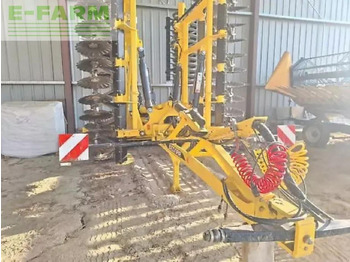 Дисковая борона Bednar swifterdisc xo6000f: фото 3