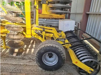Дисковая борона Bednar swifterdisc xo6000f: фото 4