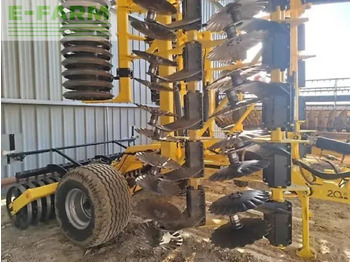 Дисковая борона Bednar swifterdisc xo6000f: фото 2
