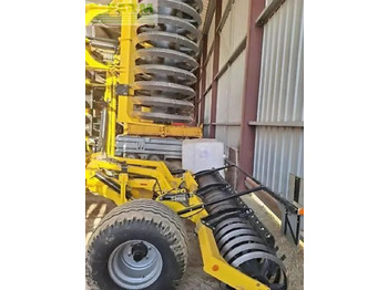 Дисковая борона Bednar swifterdisc xo6000f: фото 5