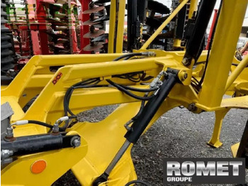 Культиватор BEDNAR