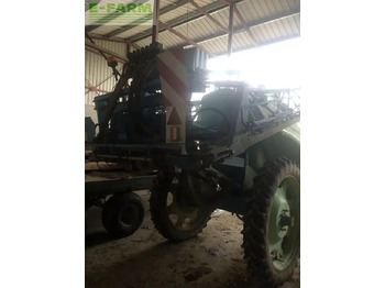 Прицепной опрыскиватель Berthoud tenor 35: фото 3