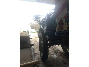 Прицепной опрыскиватель Berthoud tenor 35: фото 4