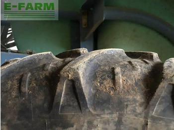 Прицепной опрыскиватель Berthoud tenor 35: фото 5