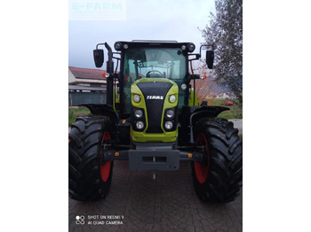 Трактор CLAAS Arion 430