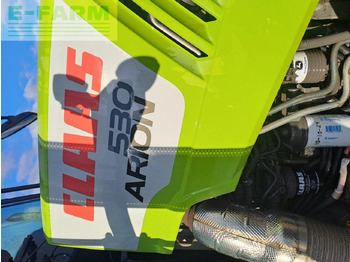 Трактор CLAAS ARION 530 CIS: фото 3