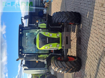 Трактор CLAAS ARION 530 CIS: фото 2