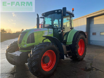 Трактор CLAAS Arion 630