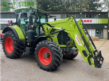 Трактор CLAAS Arion 630