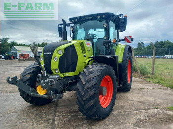Трактор CLAAS Arion 630