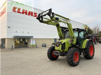 Трактор CLAAS Axos 330