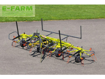 Сеноворошилка CLAAS Volto