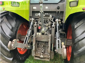 Трактор CLAAS ares 657 atz ATZ: фото 5