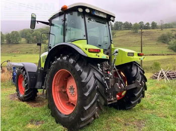 Трактор CLAAS ares 657 atz ATZ: фото 3