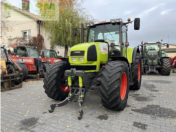 Трактор CLAAS ares 816 rz RZ: фото 2
