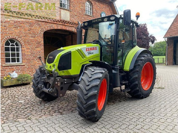 Трактор CLAAS Arion 430