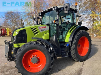 Трактор CLAAS Arion 430