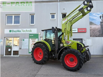 Трактор CLAAS Arion 430