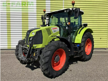 Трактор CLAAS Arion 430