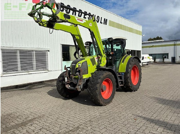 Трактор CLAAS Arion 450