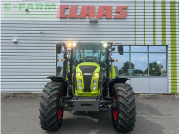 Трактор CLAAS arion 450 stage v: фото 2 Трактор CLAAS arion 450 stage v: фото 2