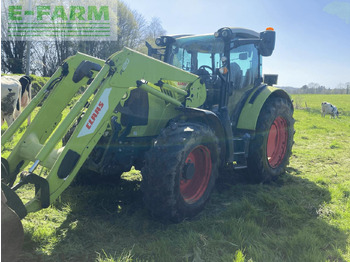 Трактор CLAAS Arion 450