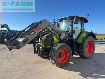 Трактор CLAAS Arion 520