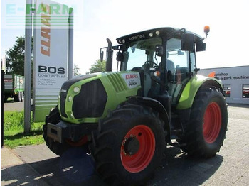 Трактор CLAAS Arion 520
