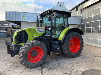 Трактор CLAAS Arion 530