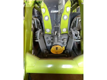 Трактор CLAAS arion 530 cis CIS: фото 5