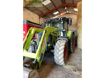 Трактор CLAAS arion 530 cis CIS: фото 2
