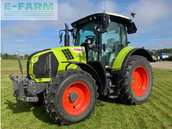 Трактор CLAAS Arion 530