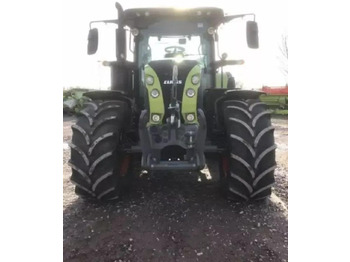 Трактор CLAAS arion 550 cmatic CMATIC: фото 2