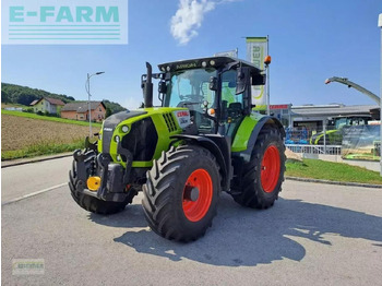 Трактор CLAAS Arion 550