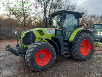 Трактор CLAAS Arion 610