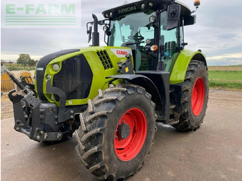 Трактор CLAAS Arion 610