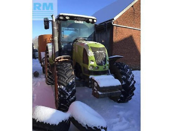 Трактор CLAAS Arion 610