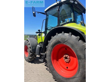 Трактор CLAAS arion 620: фото 4