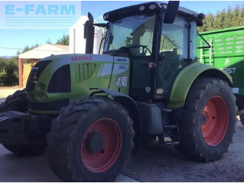 Трактор CLAAS Arion 620