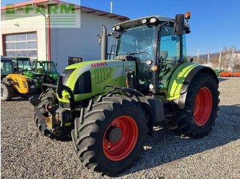 Трактор CLAAS arion 620 cebis CEBIS: фото 3