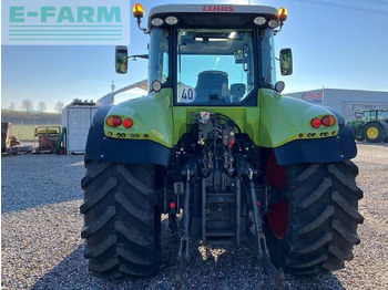 Трактор CLAAS arion 620 cebis CEBIS: фото 4