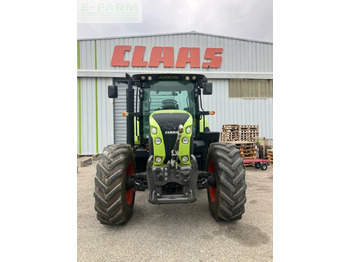 Трактор CLAAS arion 630 t4i: фото 3 Трактор CLAAS arion 630 t4i: фото 3